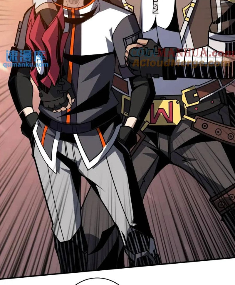 Vừa Chơi Đã Có Tài Khoản Vương Giả - Chapter 419 - Page 19