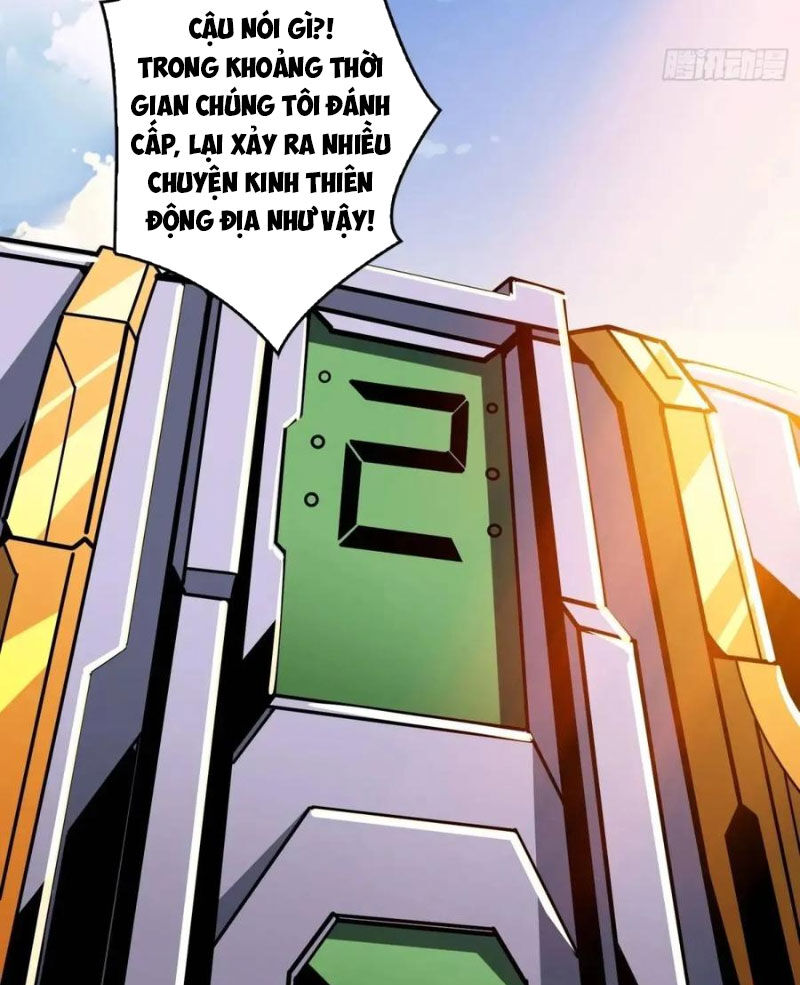 Vừa Chơi Đã Có Tài Khoản Vương Giả - Chapter 419 - Page 25