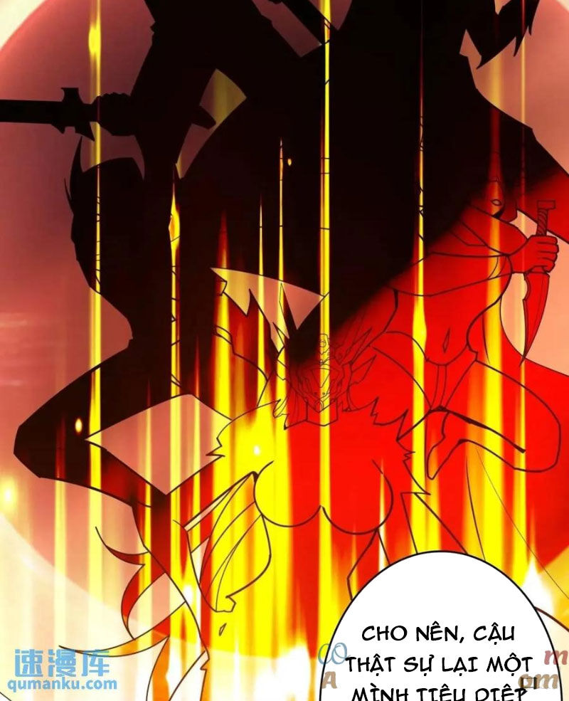 Vừa Chơi Đã Có Tài Khoản Vương Giả - Chapter 419 - Page 27