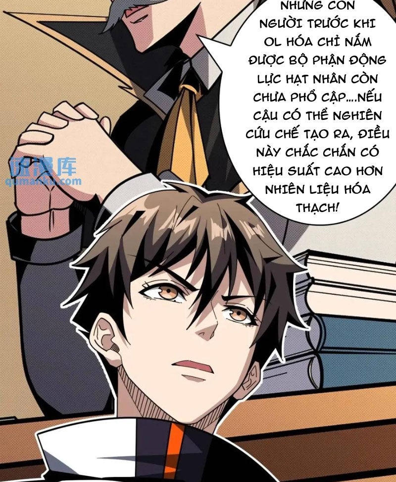 Vừa Chơi Đã Có Tài Khoản Vương Giả - Chapter 419 - Page 3