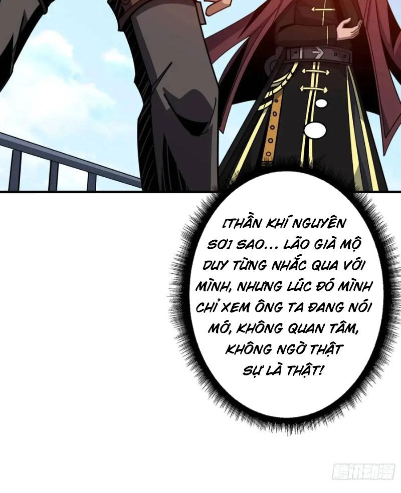 Vừa Chơi Đã Có Tài Khoản Vương Giả - Chapter 419 - Page 31