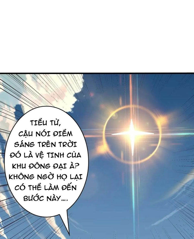 Vừa Chơi Đã Có Tài Khoản Vương Giả - Chapter 419 - Page 32