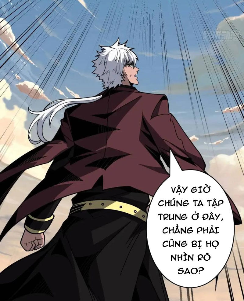 Vừa Chơi Đã Có Tài Khoản Vương Giả - Chapter 419 - Page 33