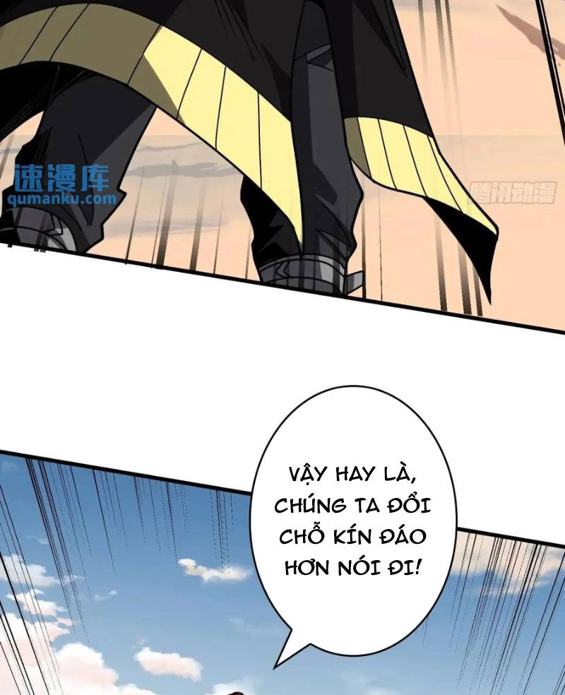 Vừa Chơi Đã Có Tài Khoản Vương Giả - Chapter 419 - Page 34