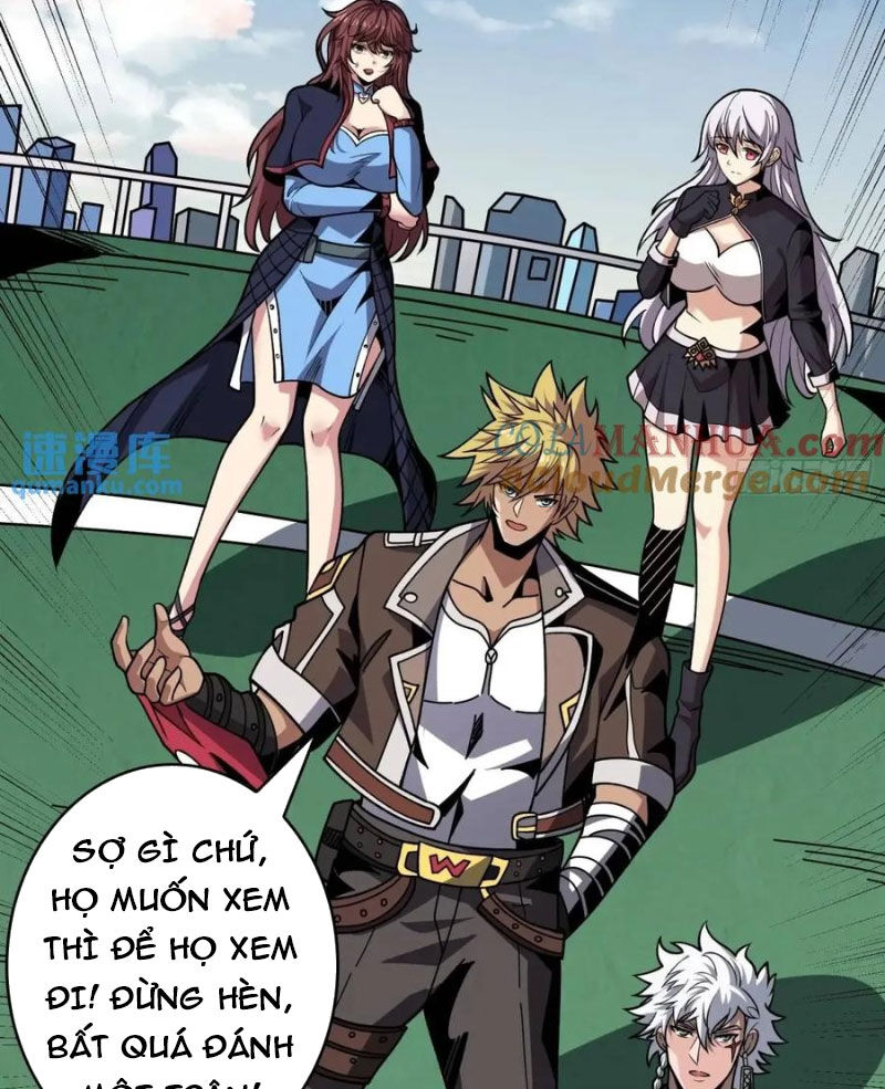 Vừa Chơi Đã Có Tài Khoản Vương Giả - Chapter 419 - Page 35