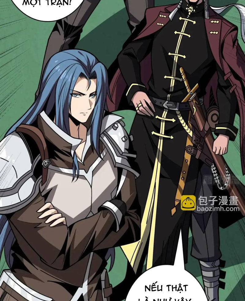 Vừa Chơi Đã Có Tài Khoản Vương Giả - Chapter 419 - Page 36