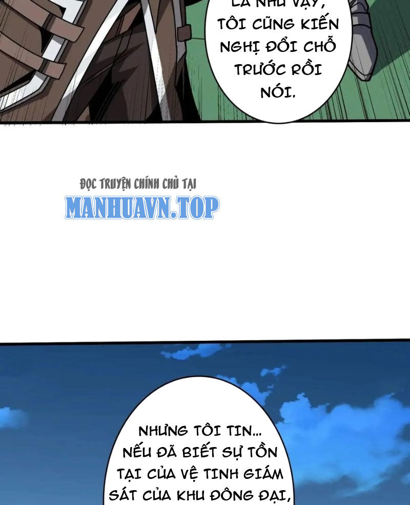 Vừa Chơi Đã Có Tài Khoản Vương Giả - Chapter 419 - Page 37