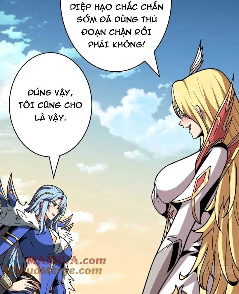 Vừa Chơi Đã Có Tài Khoản Vương Giả - Chapter 419 - Page 38