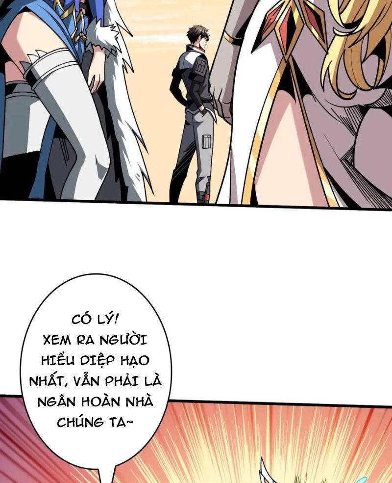 Vừa Chơi Đã Có Tài Khoản Vương Giả - Chapter 419 - Page 39
