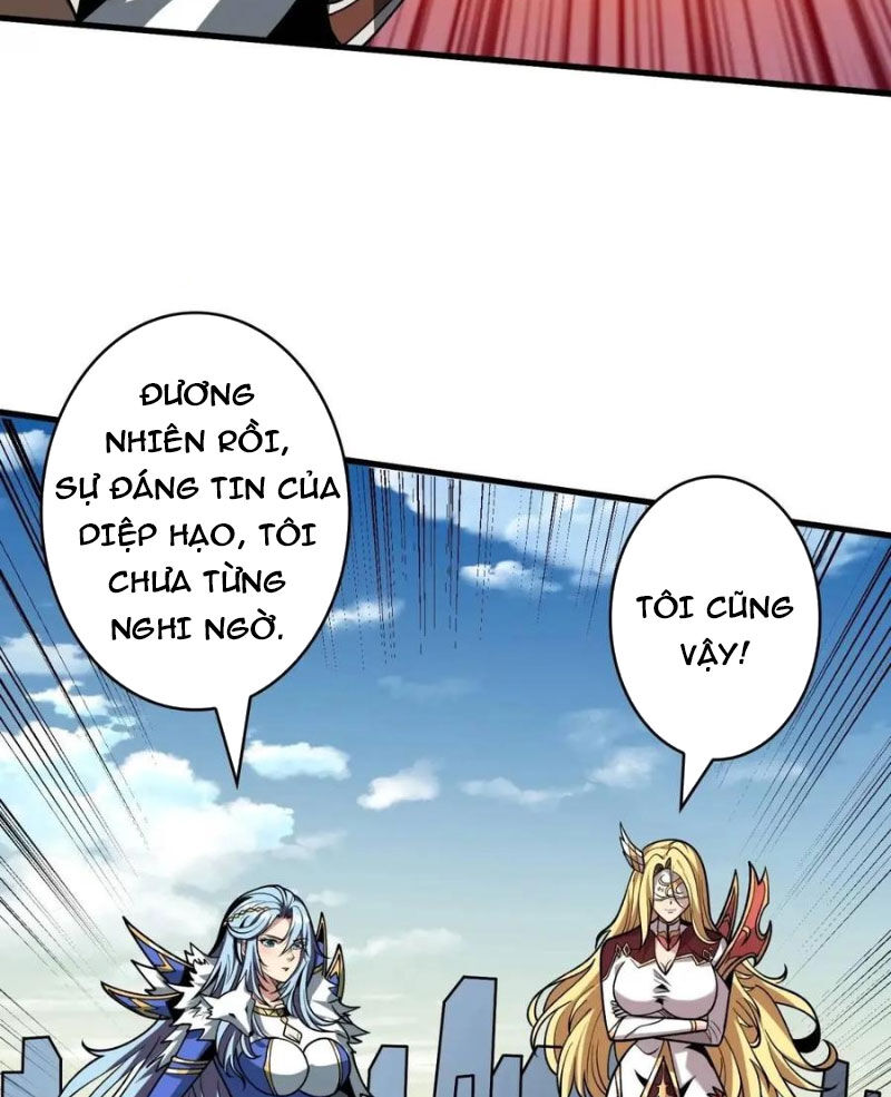 Vừa Chơi Đã Có Tài Khoản Vương Giả - Chapter 419 - Page 41