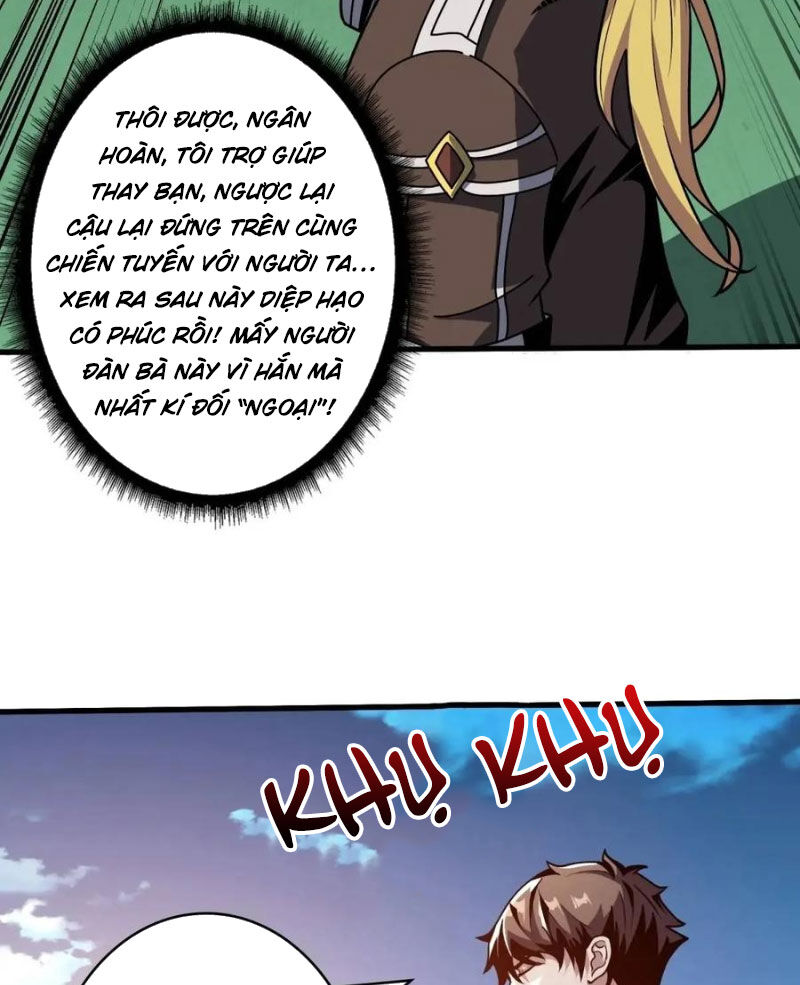 Vừa Chơi Đã Có Tài Khoản Vương Giả - Chapter 419 - Page 43