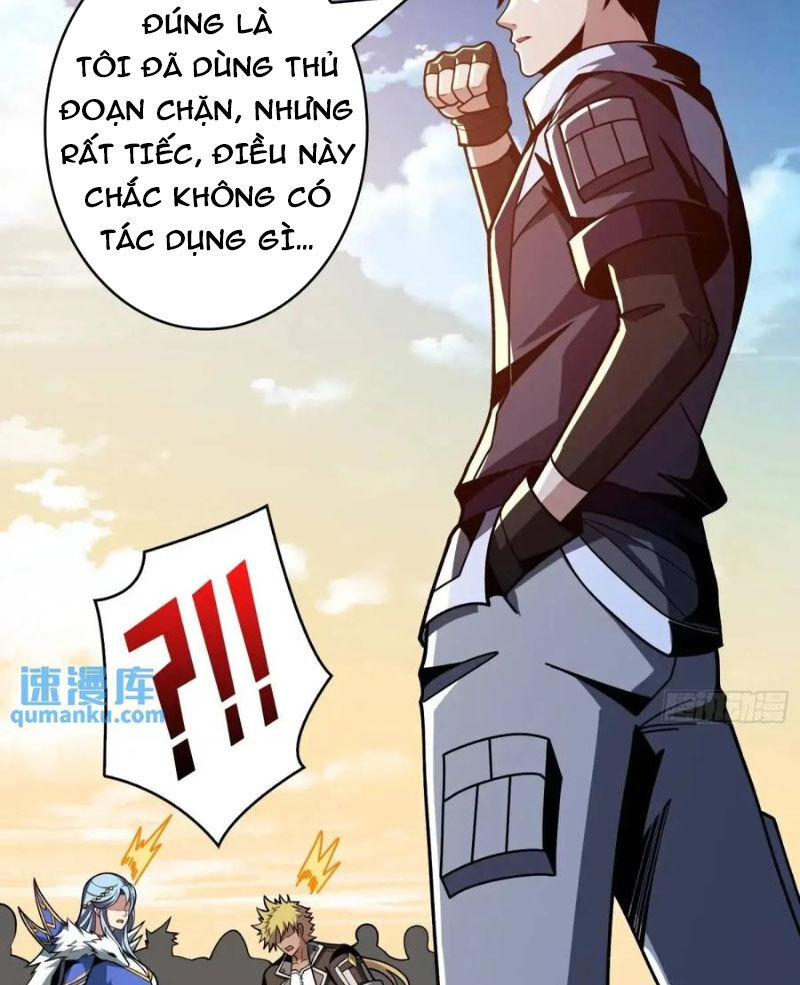 Vừa Chơi Đã Có Tài Khoản Vương Giả - Chapter 419 - Page 44