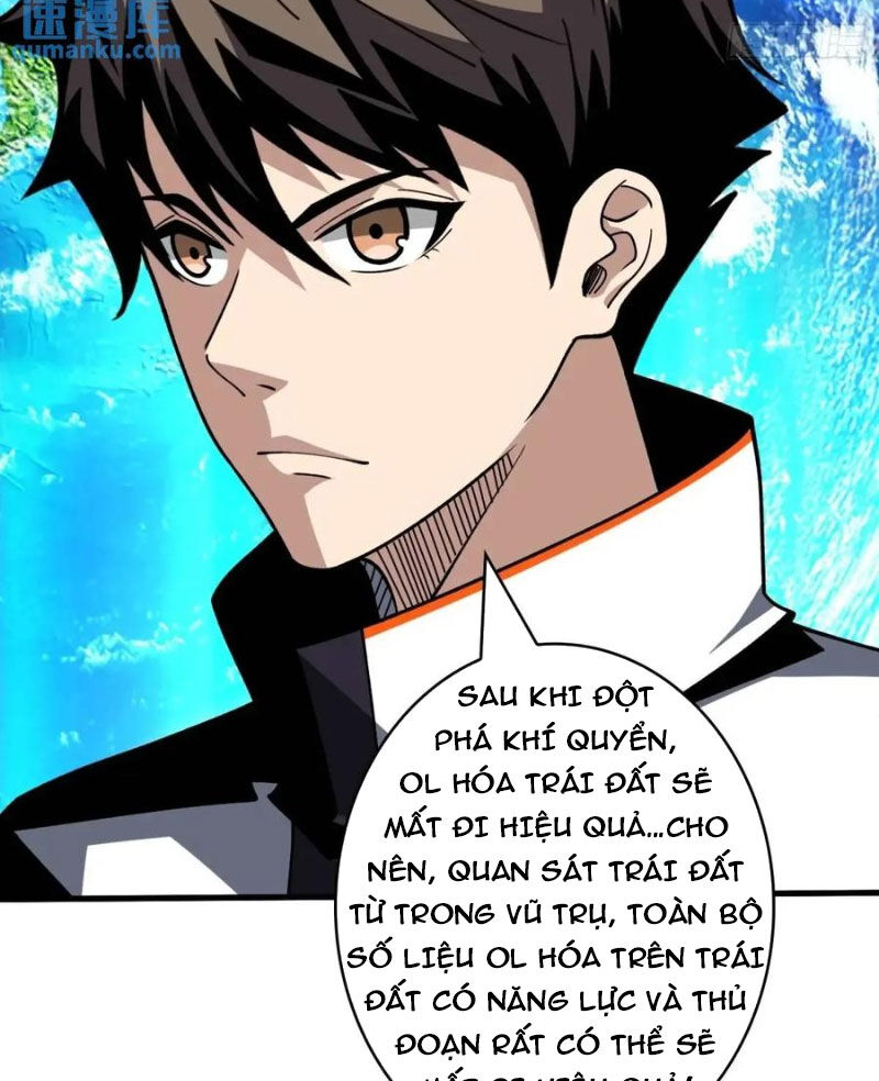 Vừa Chơi Đã Có Tài Khoản Vương Giả - Chapter 419 - Page 47