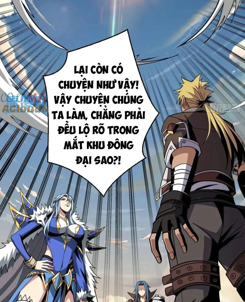 Vừa Chơi Đã Có Tài Khoản Vương Giả - Chapter 419 - Page 49