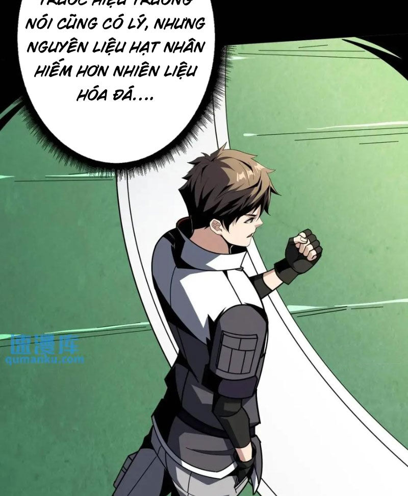 Vừa Chơi Đã Có Tài Khoản Vương Giả - Chapter 419 - Page 5