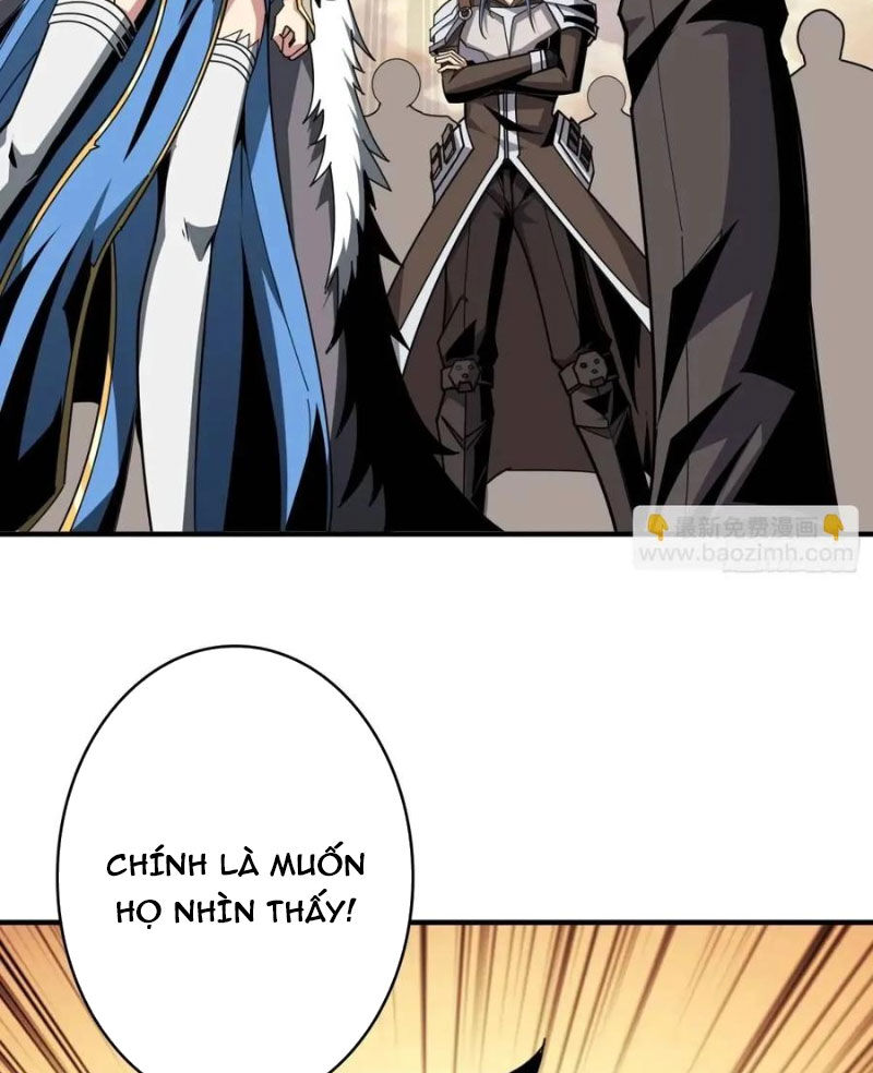 Vừa Chơi Đã Có Tài Khoản Vương Giả - Chapter 419 - Page 50