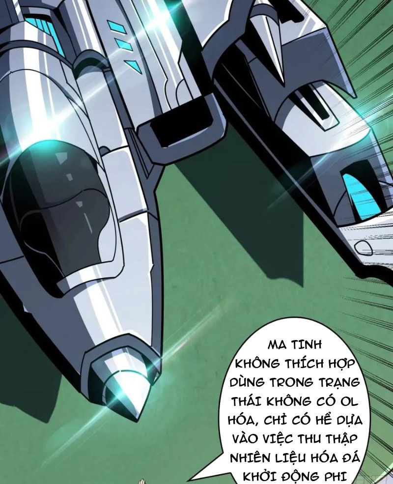 Vừa Chơi Đã Có Tài Khoản Vương Giả - Chapter 419 - Page 53