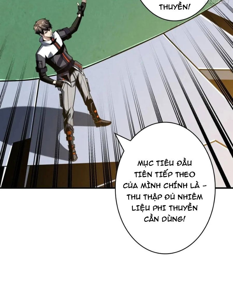 Vừa Chơi Đã Có Tài Khoản Vương Giả - Chapter 419 - Page 54