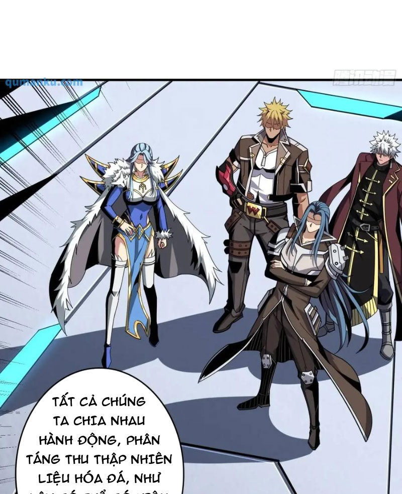 Vừa Chơi Đã Có Tài Khoản Vương Giả - Chapter 419 - Page 55