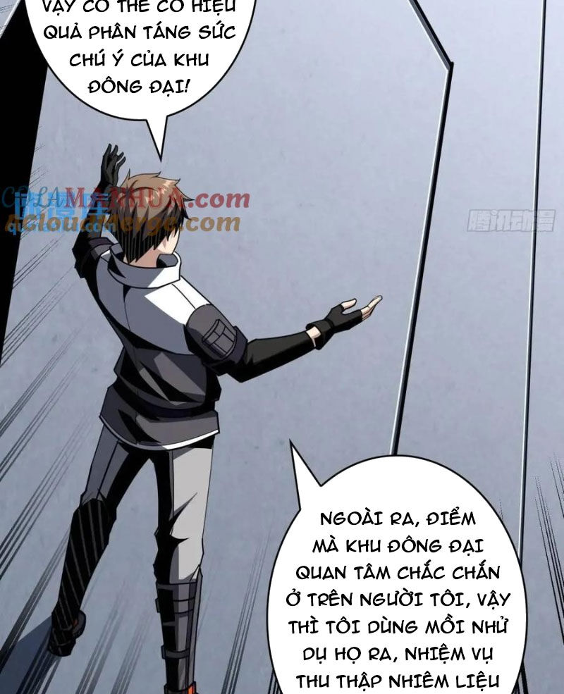 Vừa Chơi Đã Có Tài Khoản Vương Giả - Chapter 419 - Page 56