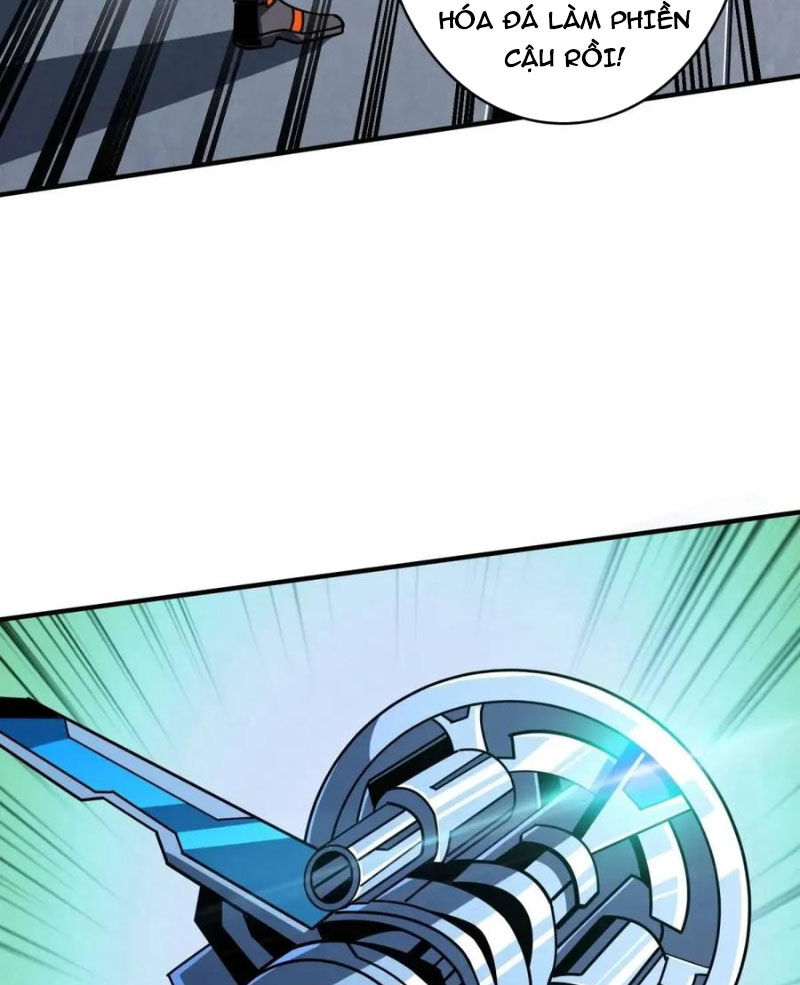 Vừa Chơi Đã Có Tài Khoản Vương Giả - Chapter 419 - Page 57