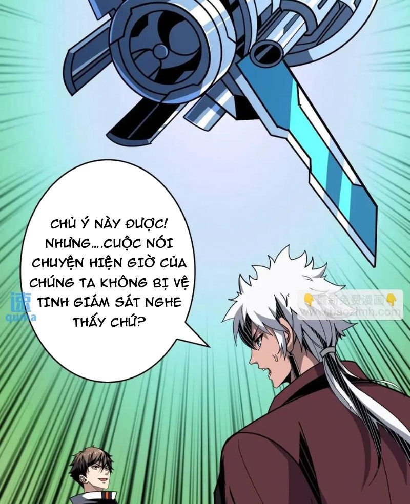 Vừa Chơi Đã Có Tài Khoản Vương Giả - Chapter 419 - Page 58
