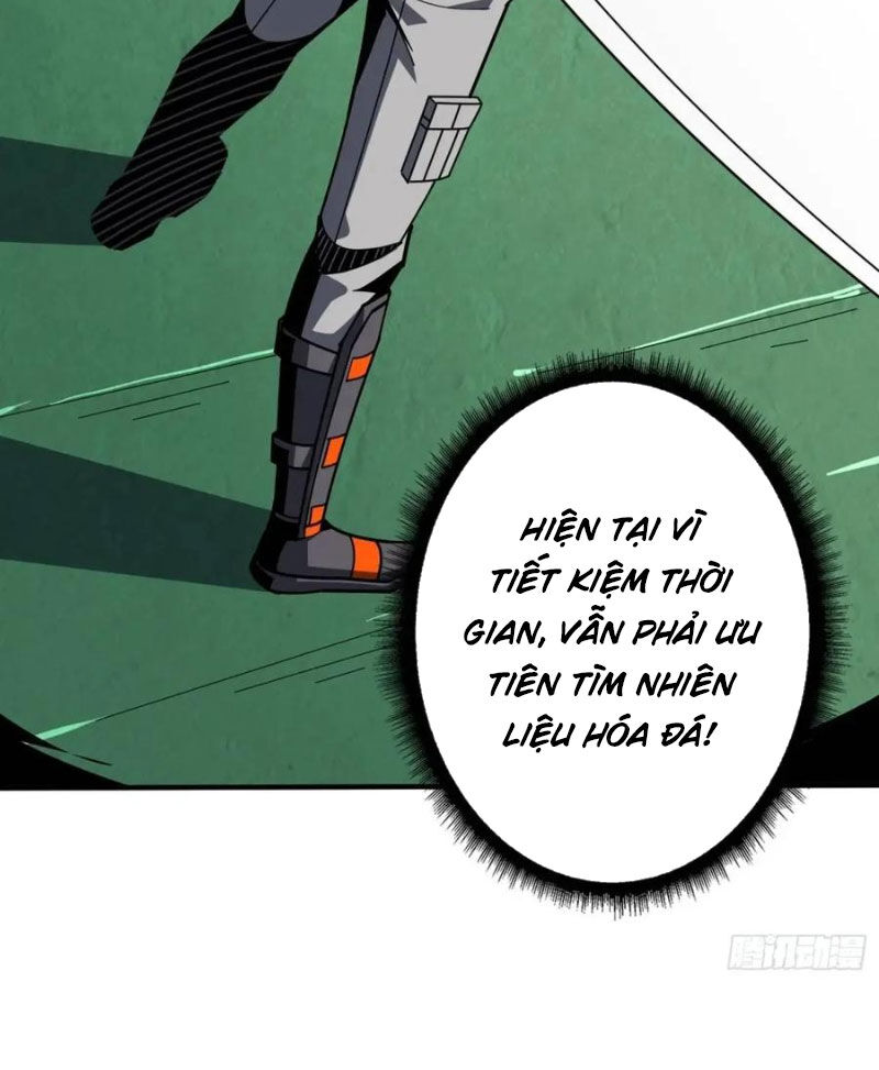 Vừa Chơi Đã Có Tài Khoản Vương Giả - Chapter 419 - Page 6