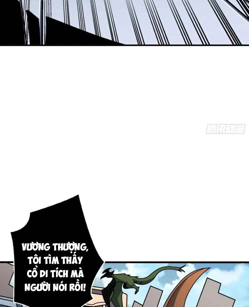 Vừa Chơi Đã Có Tài Khoản Vương Giả - Chapter 419 - Page 64