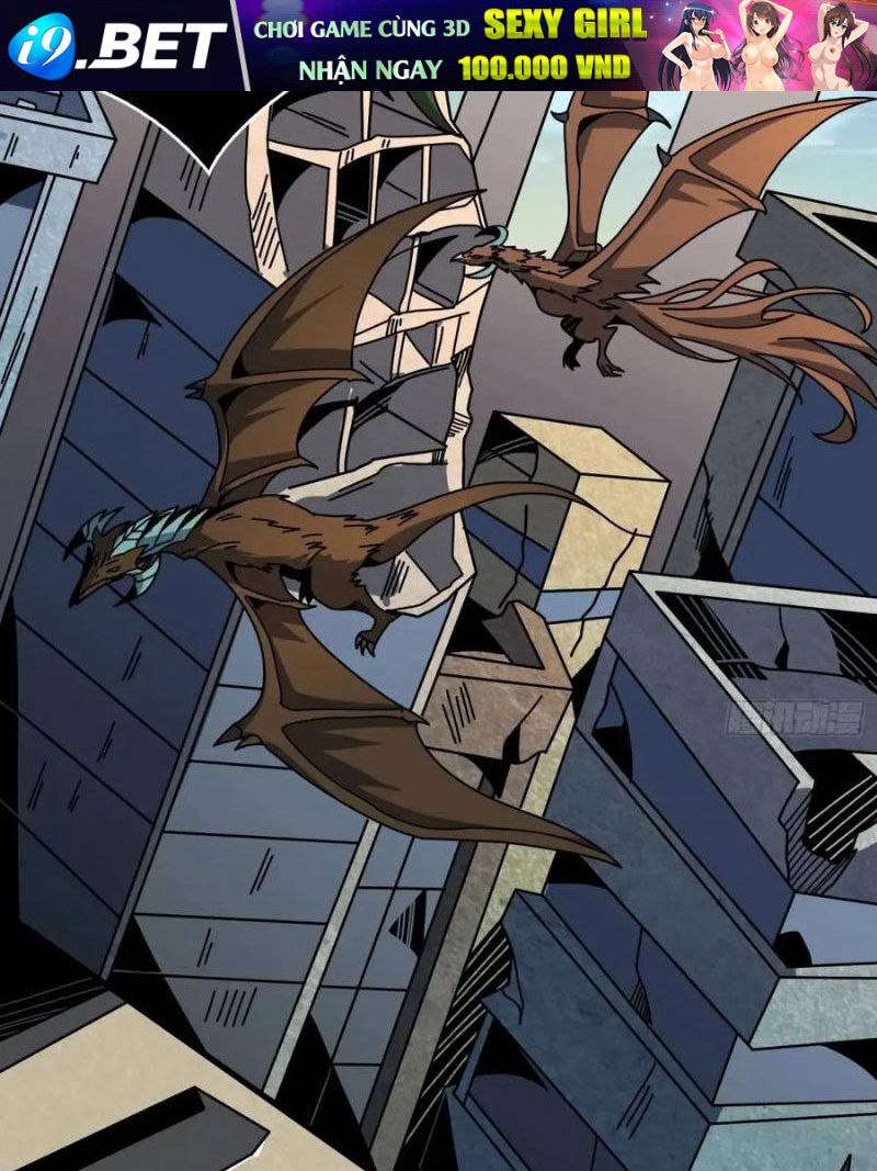 Vừa Chơi Đã Có Tài Khoản Vương Giả - Chapter 419 - Page 65