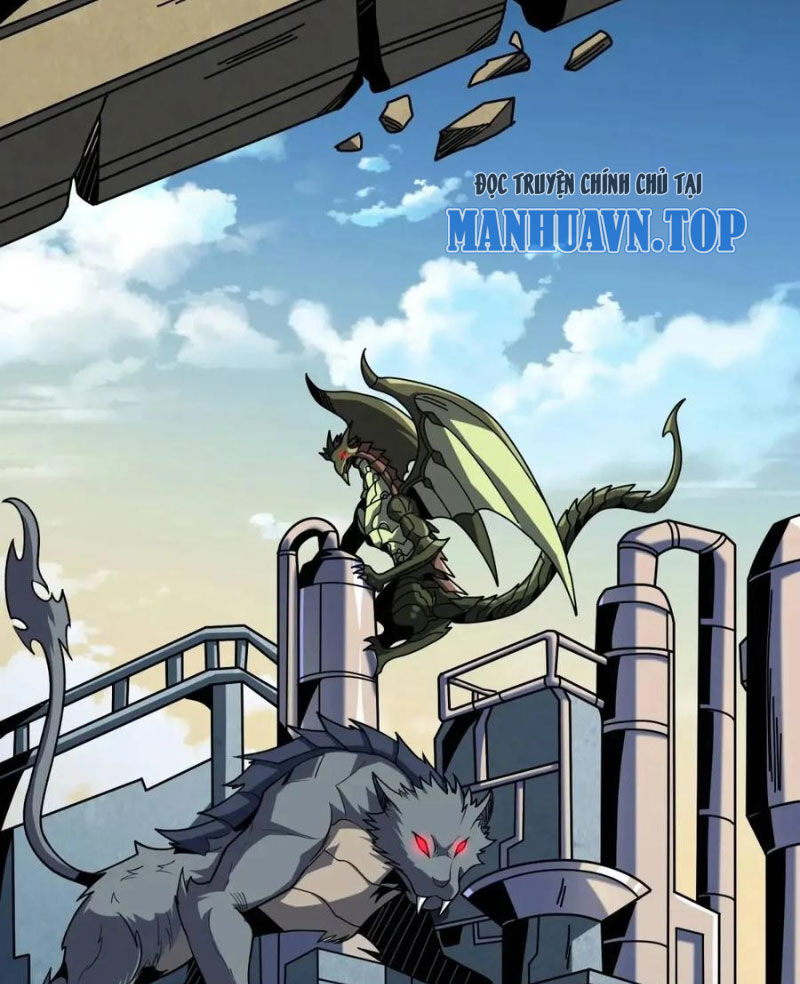 Vừa Chơi Đã Có Tài Khoản Vương Giả - Chapter 419 - Page 68