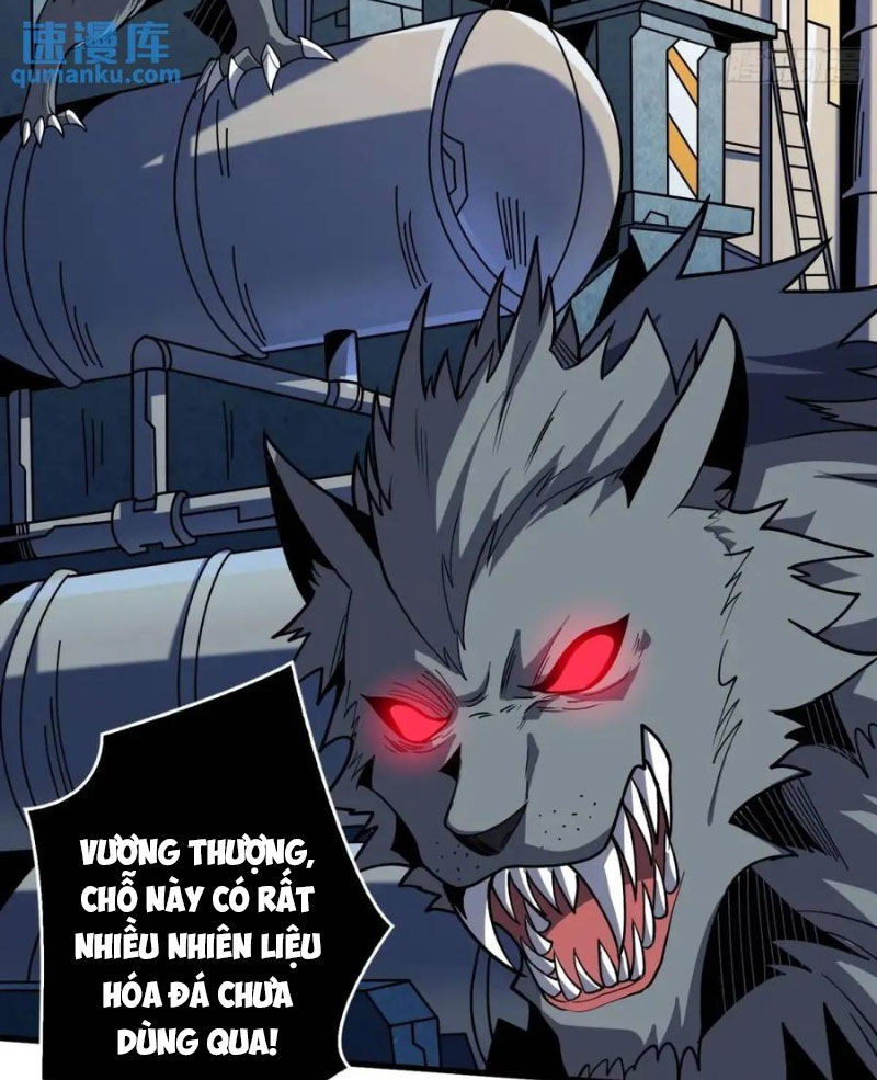 Vừa Chơi Đã Có Tài Khoản Vương Giả - Chapter 419 - Page 69