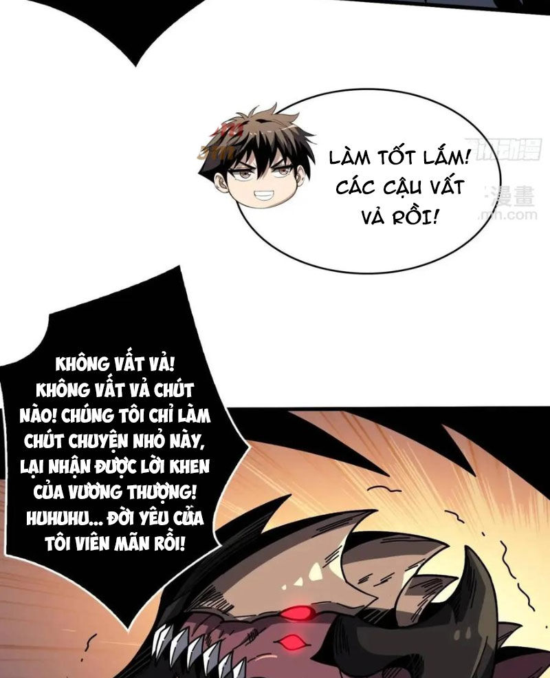Vừa Chơi Đã Có Tài Khoản Vương Giả - Chapter 419 - Page 70