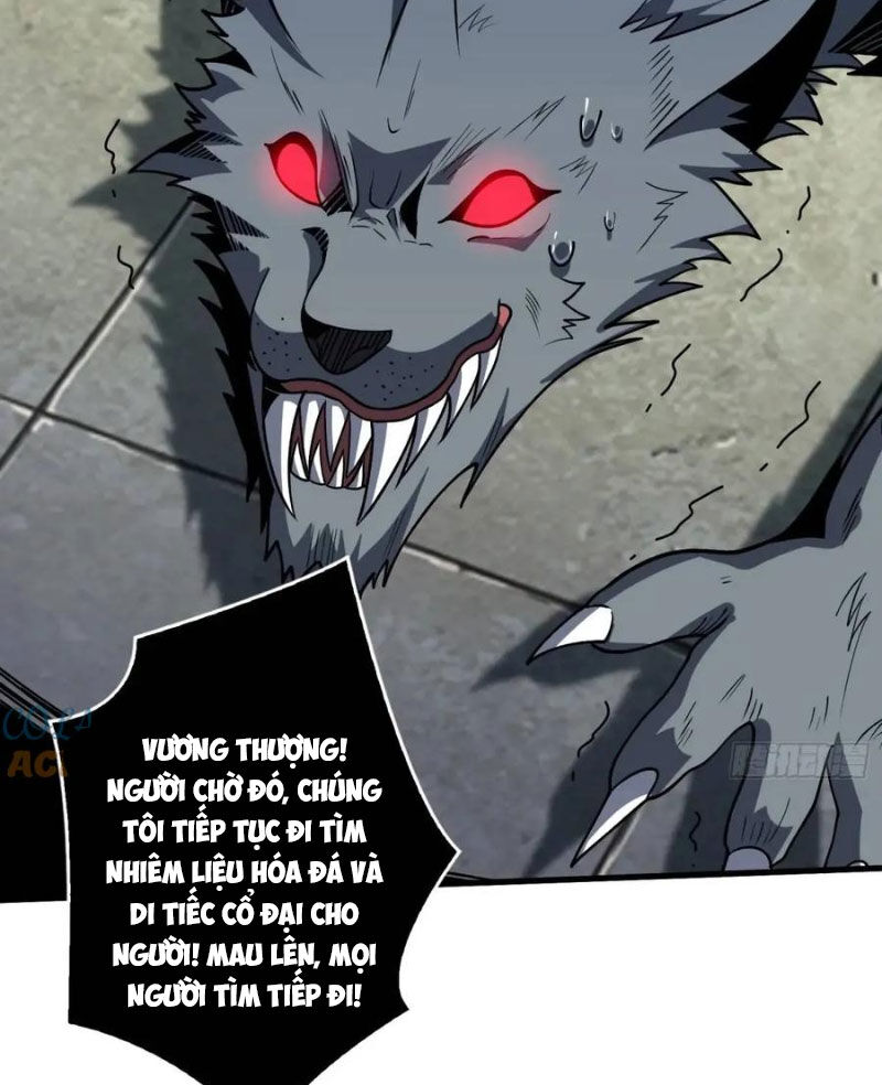 Vừa Chơi Đã Có Tài Khoản Vương Giả - Chapter 419 - Page 73