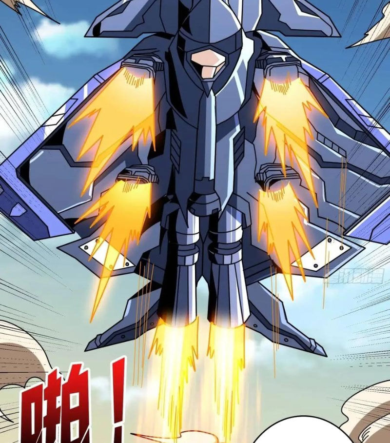 Vừa Chơi Đã Có Tài Khoản Vương Giả - Chapter 419 - Page 78