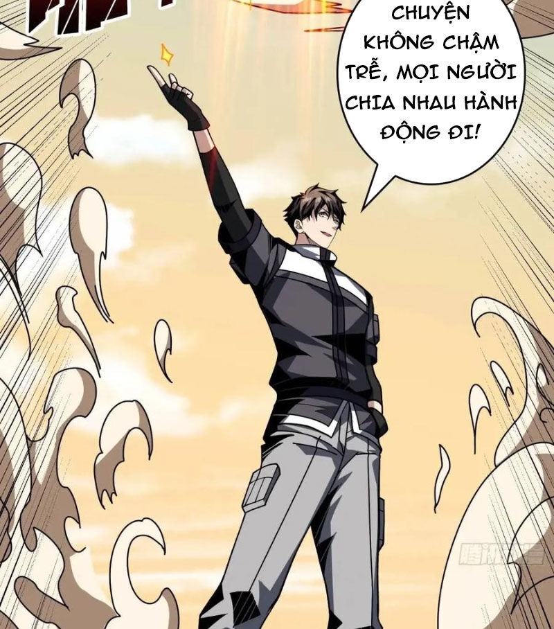 Vừa Chơi Đã Có Tài Khoản Vương Giả - Chapter 419 - Page 79