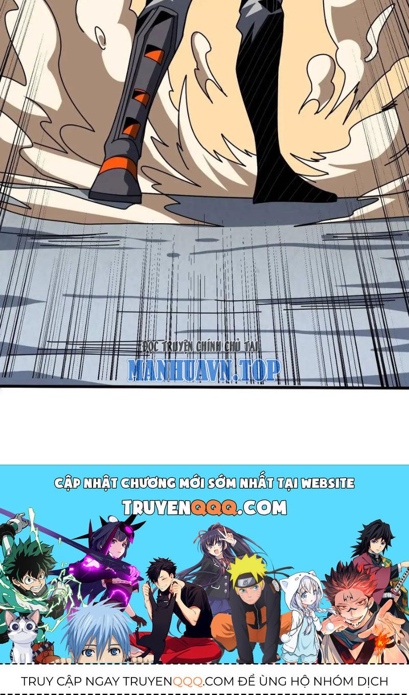 Vừa Chơi Đã Có Tài Khoản Vương Giả - Chapter 419 - Page 80