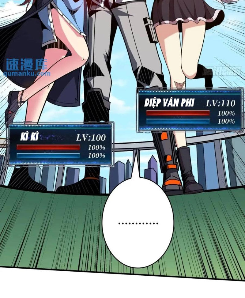 Vừa Chơi Đã Có Tài Khoản Vương Giả - Chapter 419 - Page 9