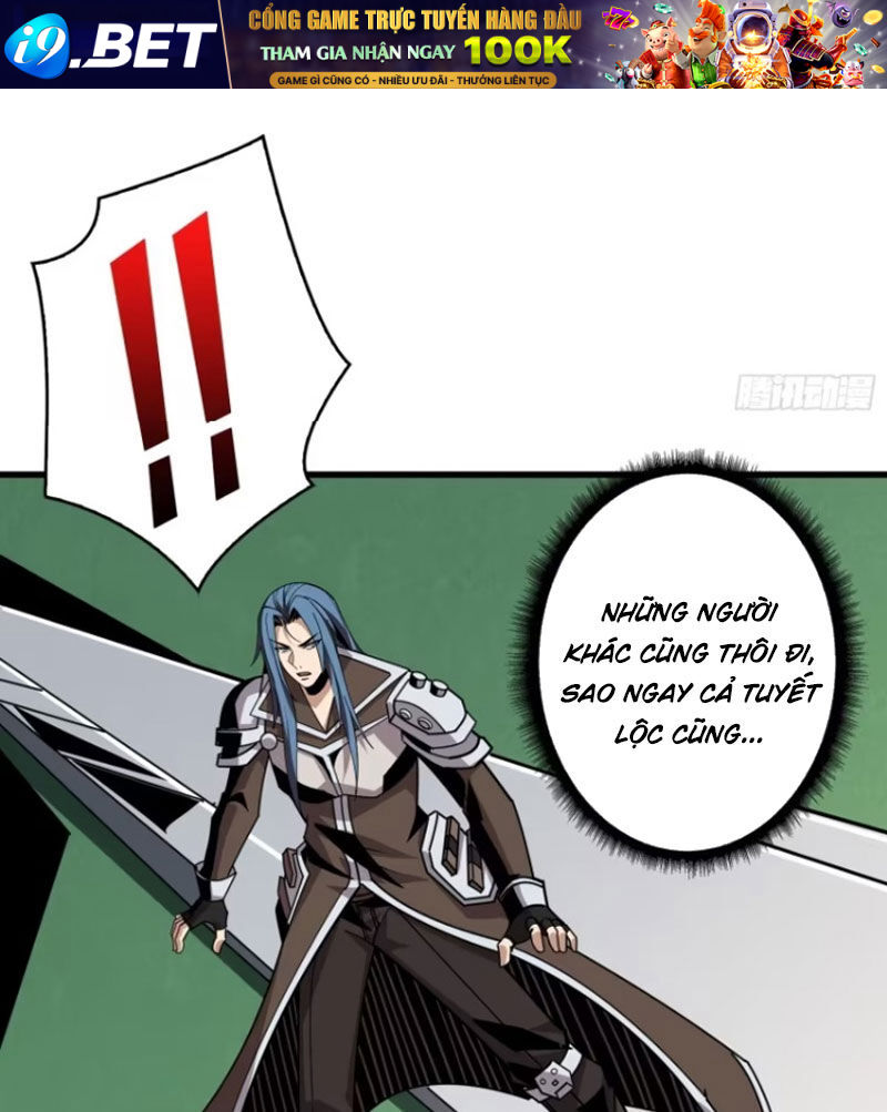 Vừa Chơi Đã Có Tài Khoản Vương Giả - Chapter 420 - Page 11