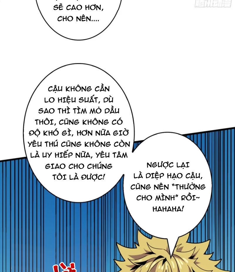 Vừa Chơi Đã Có Tài Khoản Vương Giả - Chapter 420 - Page 15