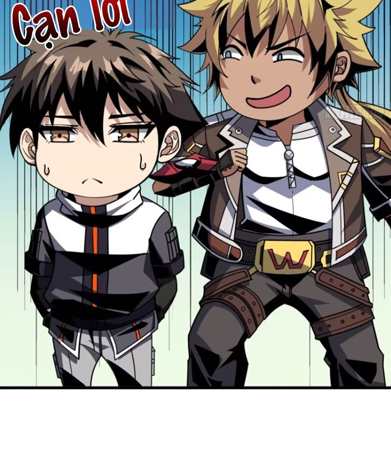 Vừa Chơi Đã Có Tài Khoản Vương Giả - Chapter 420 - Page 16