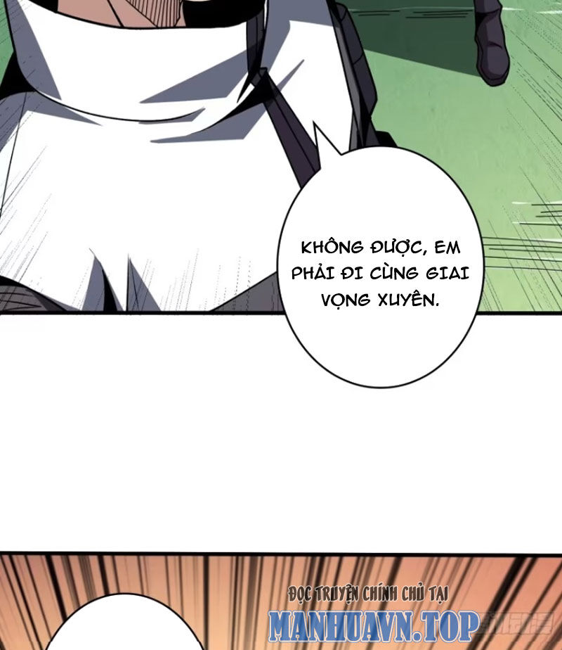 Vừa Chơi Đã Có Tài Khoản Vương Giả - Chapter 420 - Page 19