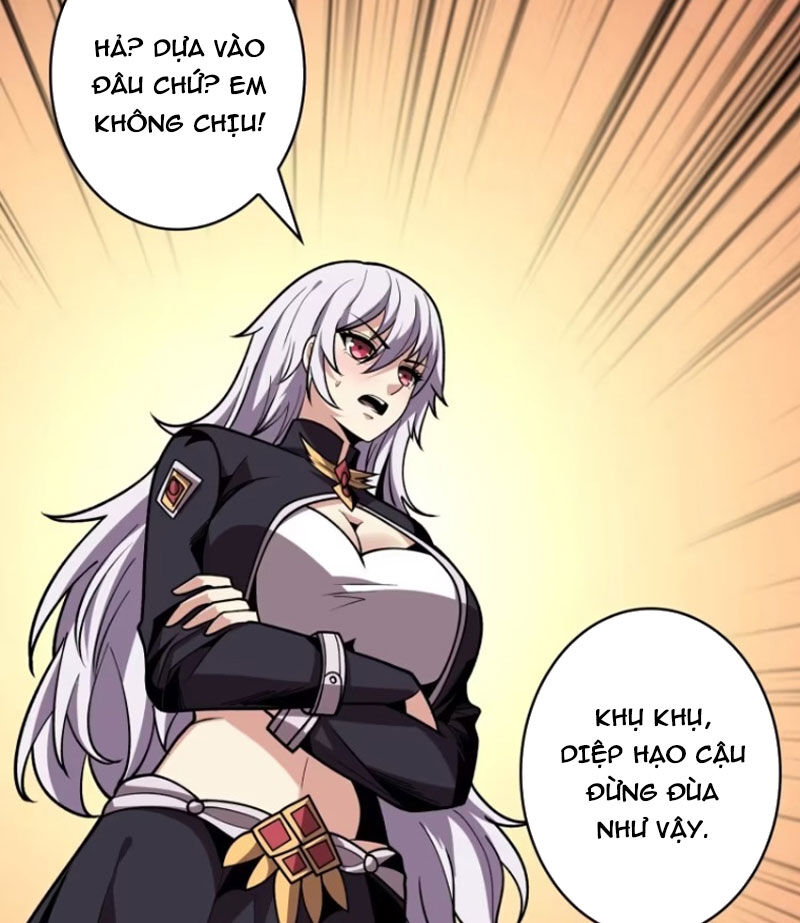 Vừa Chơi Đã Có Tài Khoản Vương Giả - Chapter 420 - Page 20