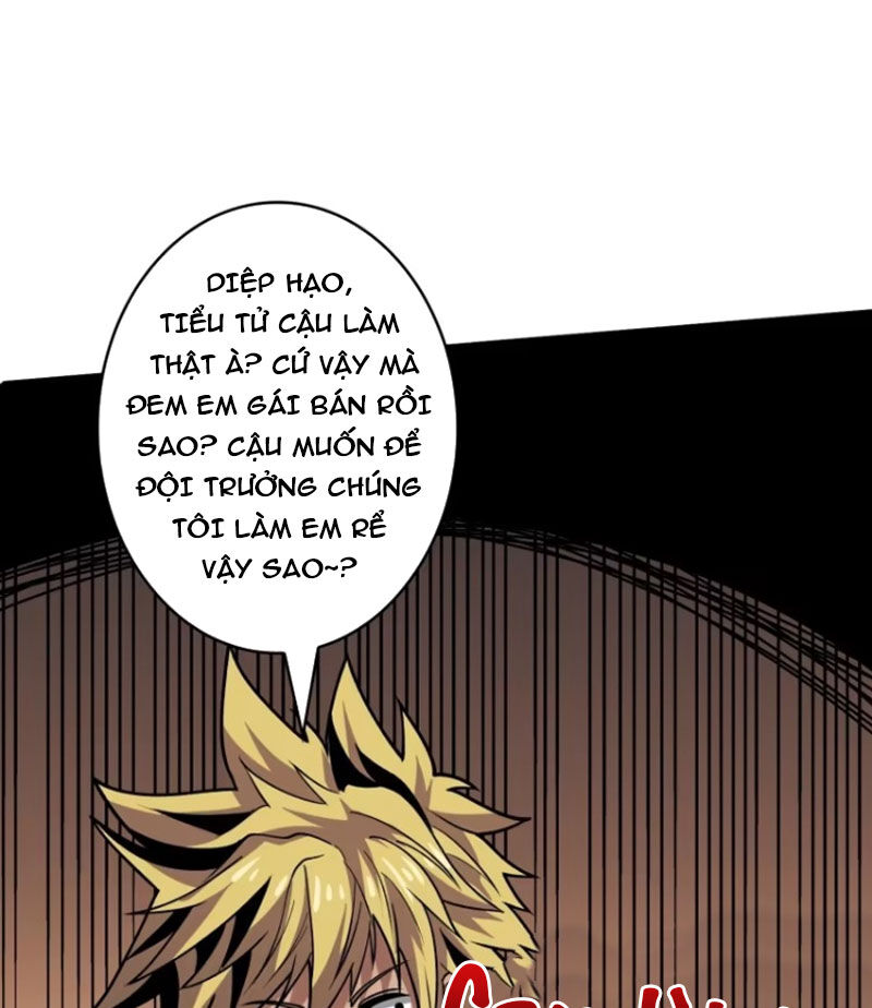 Vừa Chơi Đã Có Tài Khoản Vương Giả - Chapter 420 - Page 22