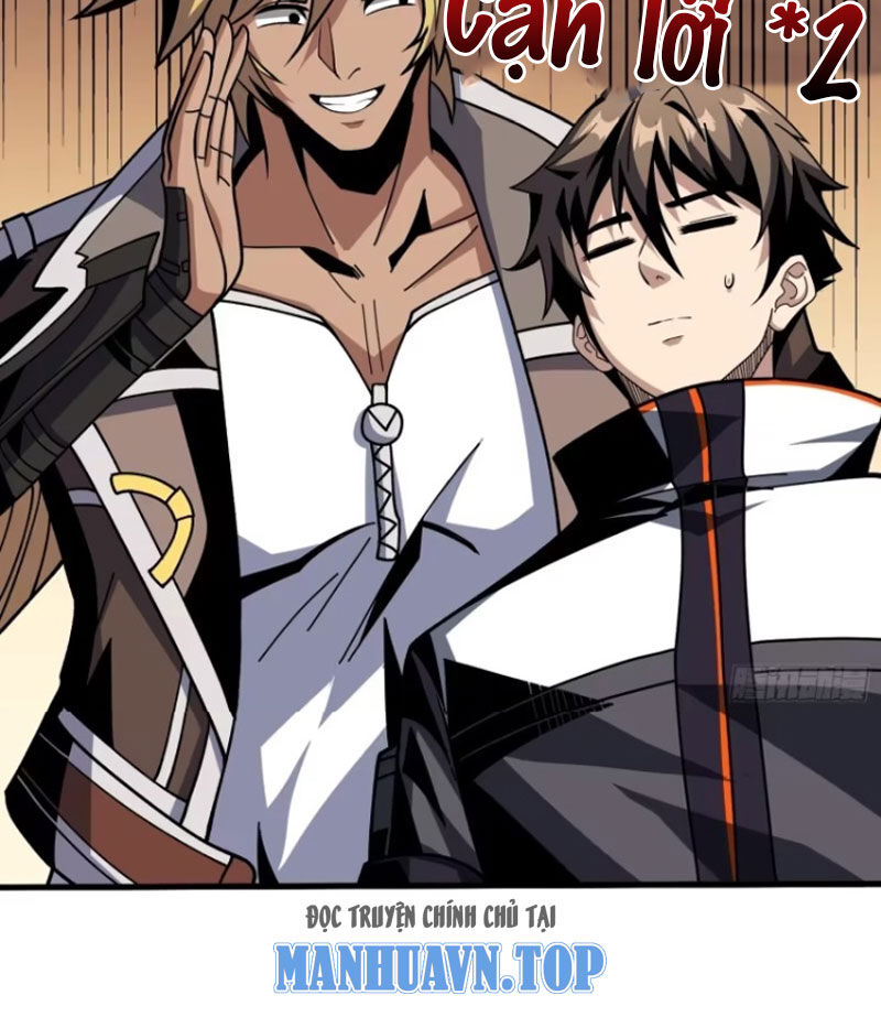 Vừa Chơi Đã Có Tài Khoản Vương Giả - Chapter 420 - Page 23