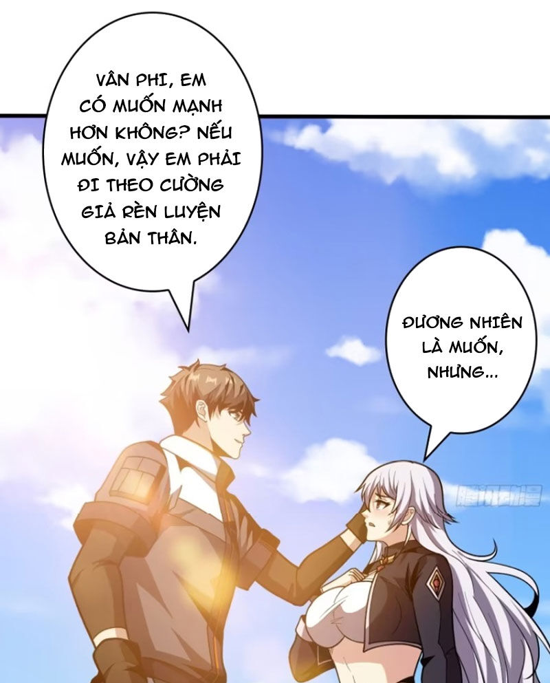 Vừa Chơi Đã Có Tài Khoản Vương Giả - Chapter 420 - Page 24