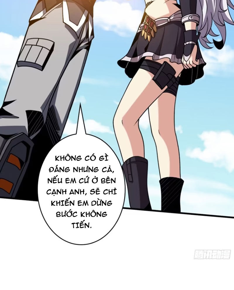 Vừa Chơi Đã Có Tài Khoản Vương Giả - Chapter 420 - Page 25