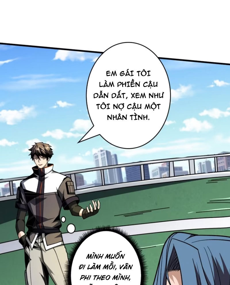 Vừa Chơi Đã Có Tài Khoản Vương Giả - Chapter 420 - Page 26