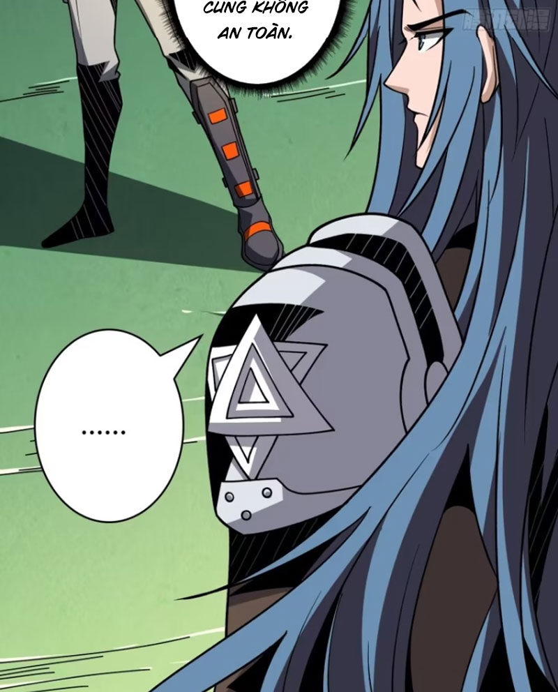 Vừa Chơi Đã Có Tài Khoản Vương Giả - Chapter 420 - Page 27