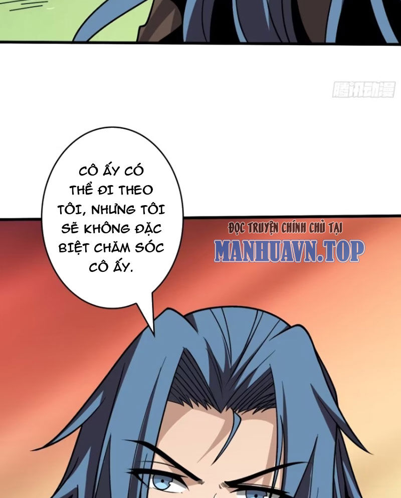 Vừa Chơi Đã Có Tài Khoản Vương Giả - Chapter 420 - Page 28