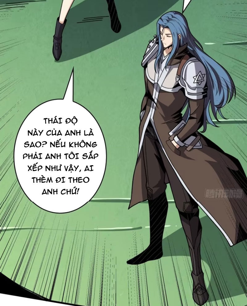 Vừa Chơi Đã Có Tài Khoản Vương Giả - Chapter 420 - Page 31